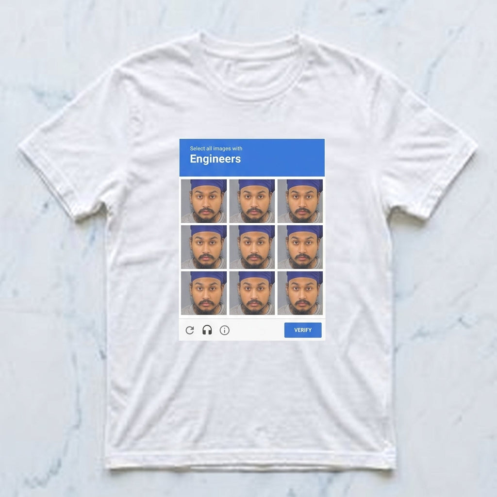 Captcha Engineer