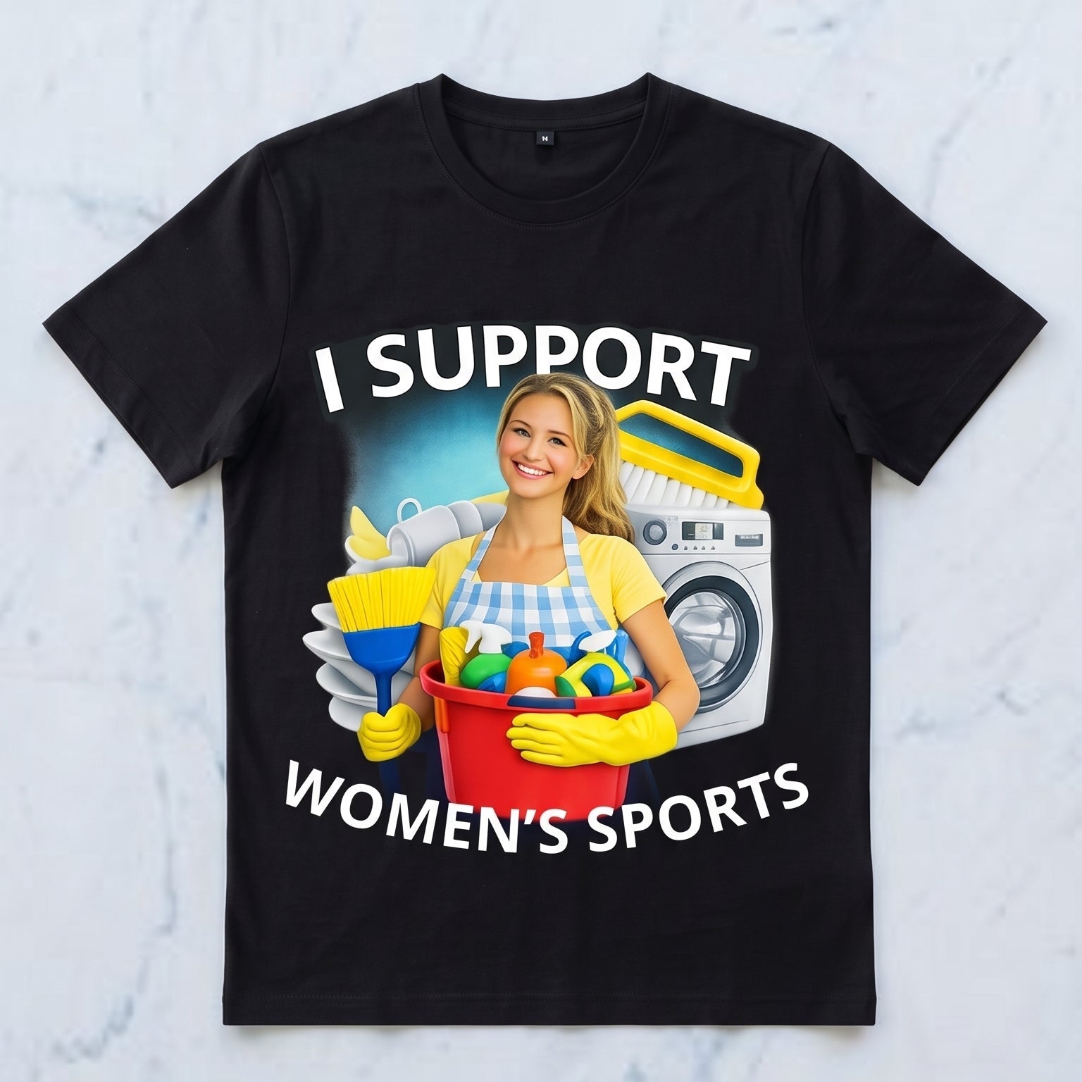 SPORT FAN