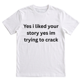 Trying to Crack