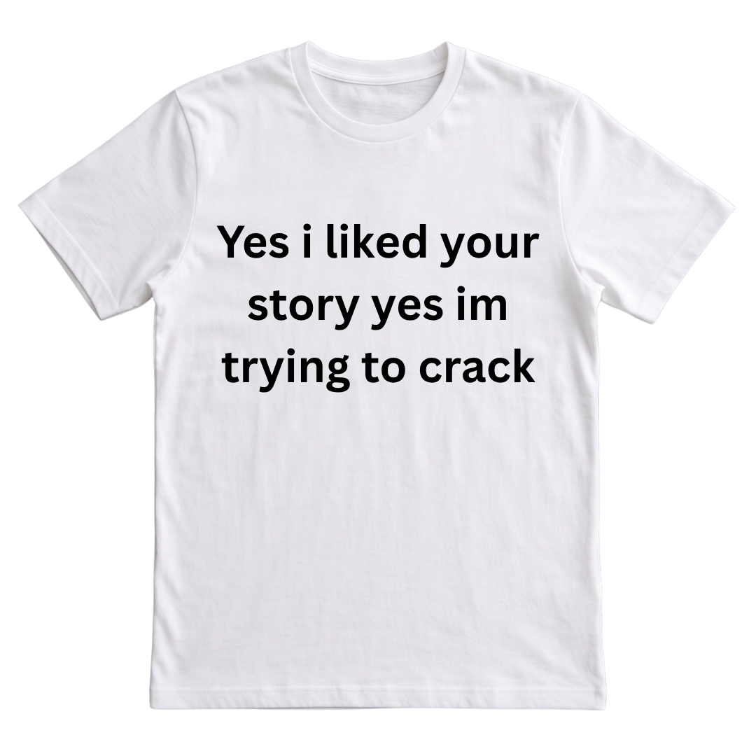 Trying to Crack