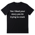 Trying to Crack