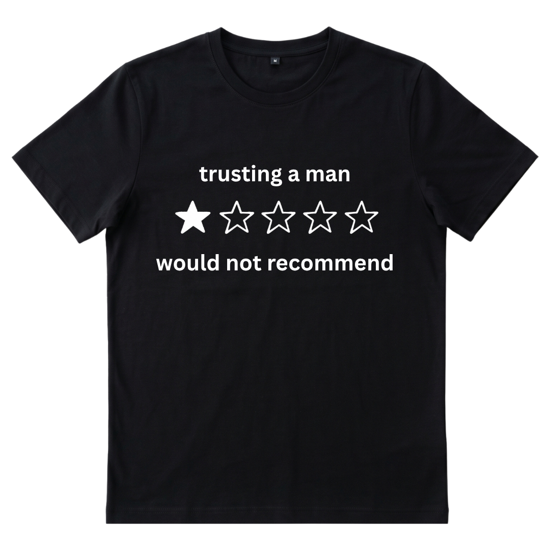 Trusting a Man