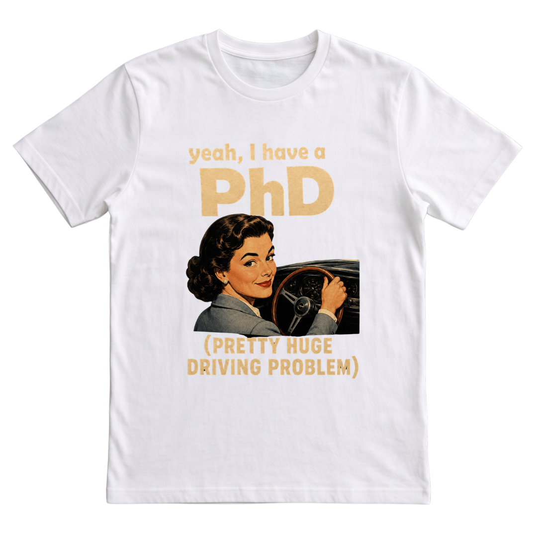 PhD Driving Problem