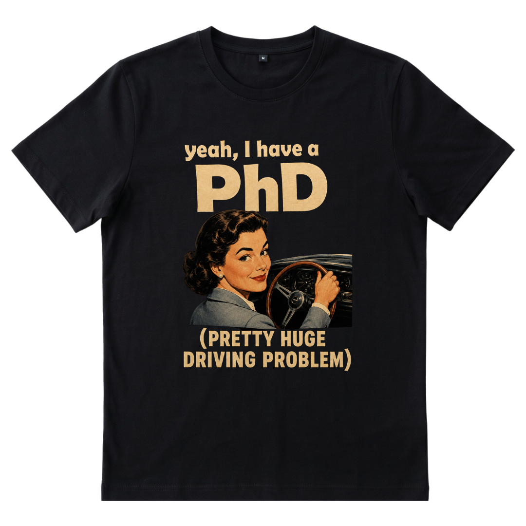 PhD Driving Problem
