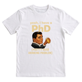 PhD Drinking Problem