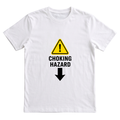 Choking Hazard