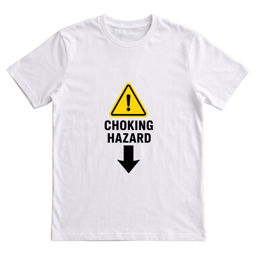 Choking Hazard
