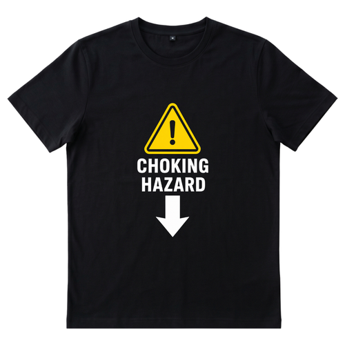 Choking Hazard