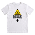 Danger of Drowning