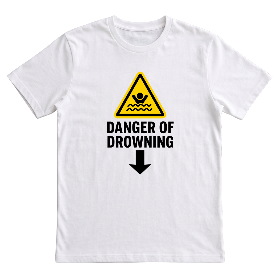 Danger of Drowning