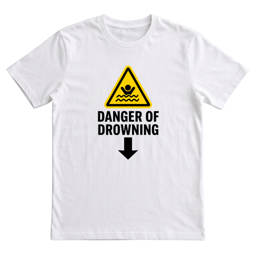 Danger of Drowning