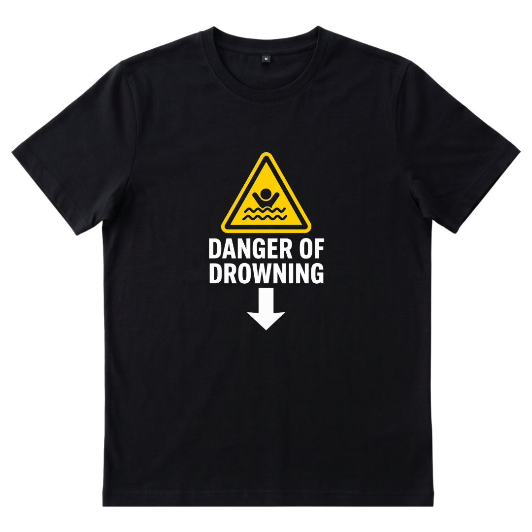 Danger of Drowning
