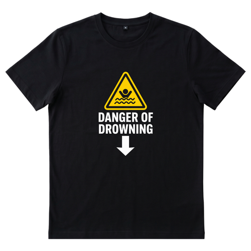 Danger of Drowning