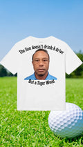 Tiger Would 😭