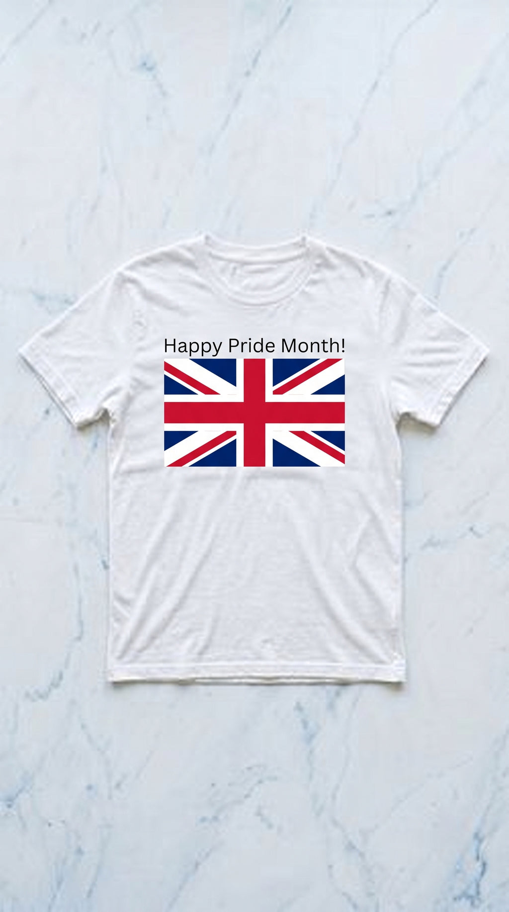 Pride Month UK