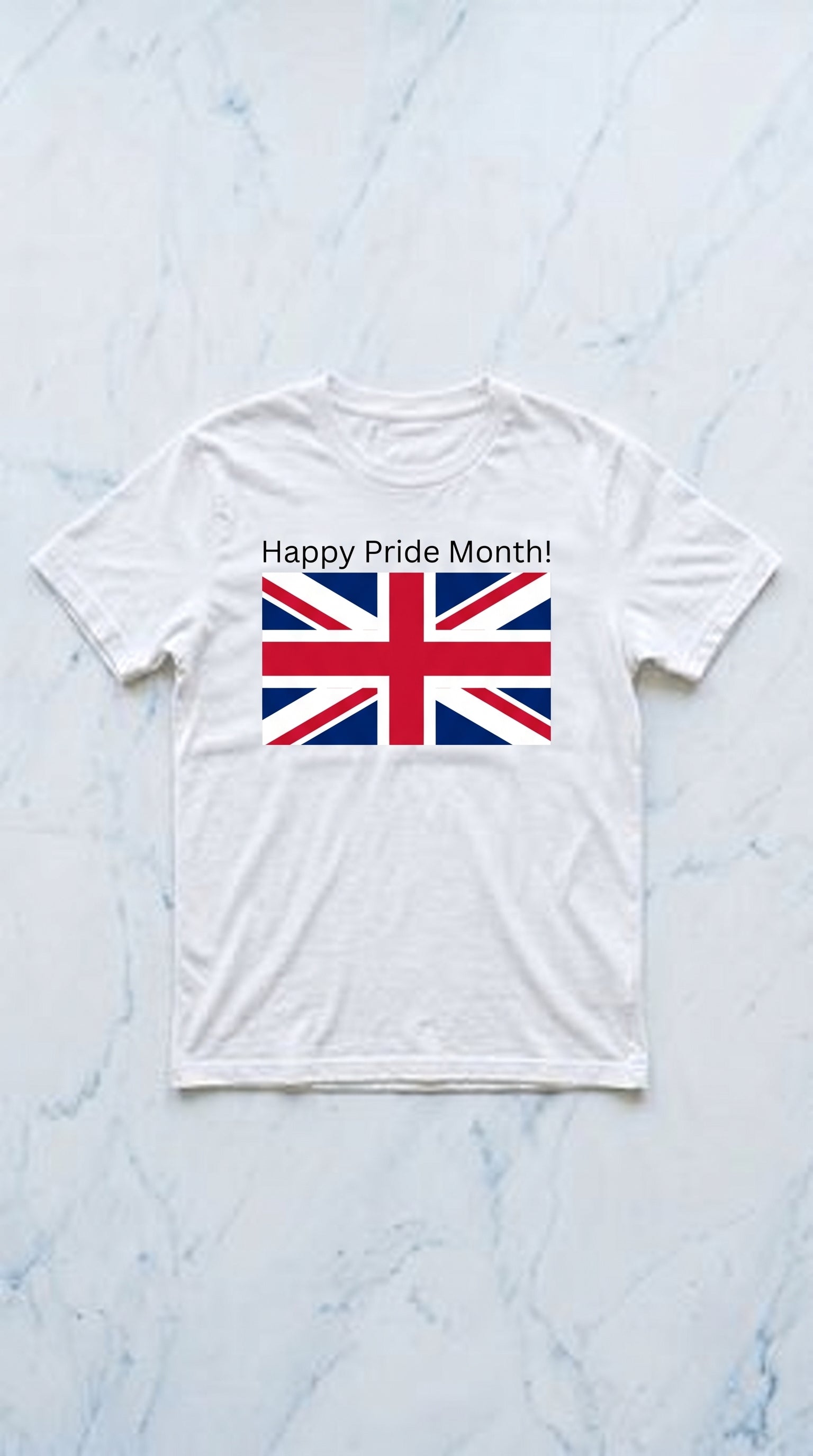 Pride Month UK