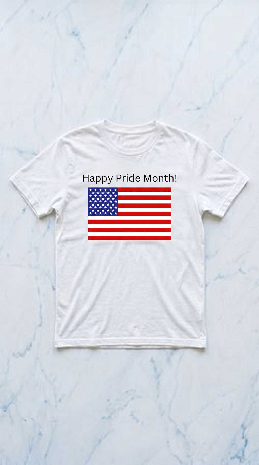 Pride Month USA