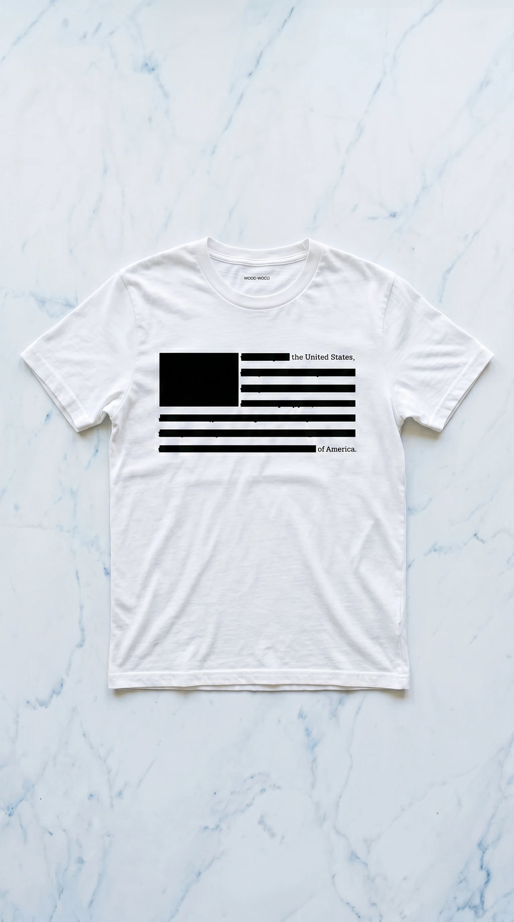 United ⬛⬛⬛⬛⬛⬛ of America