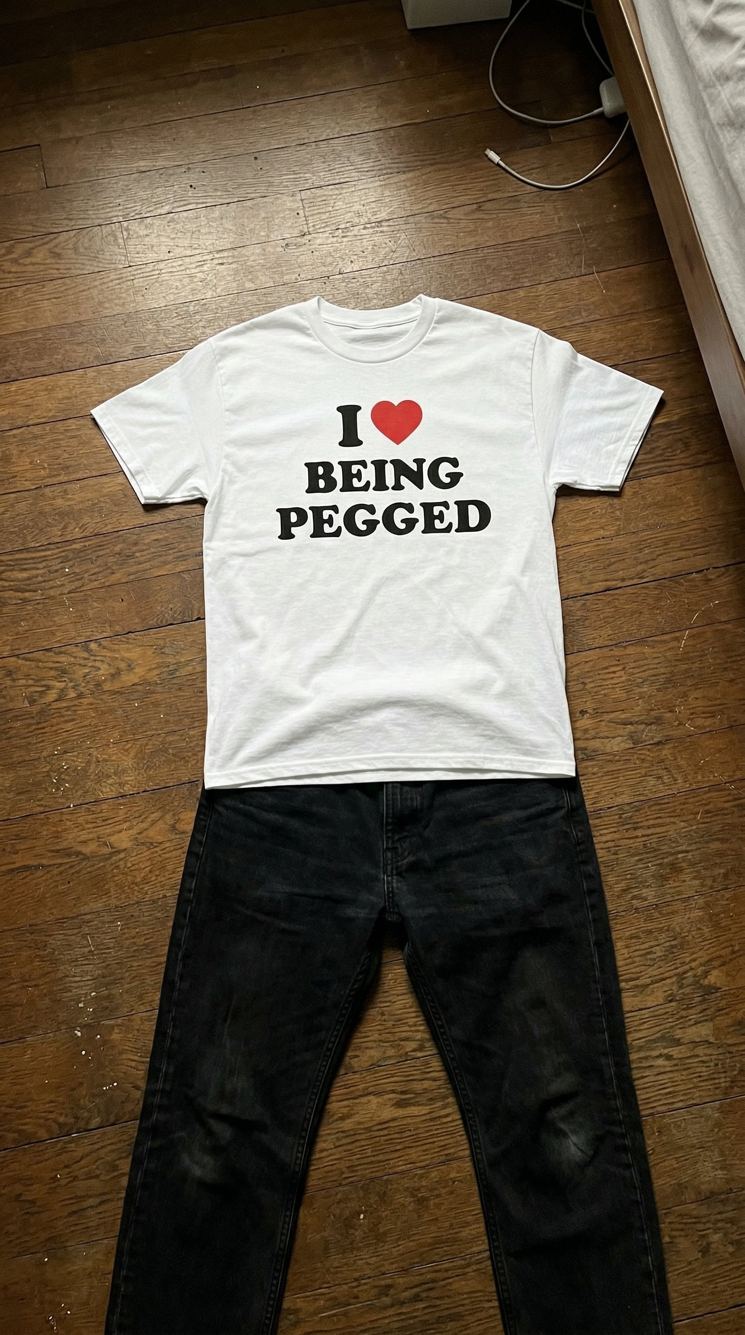 Pegging Bundle
