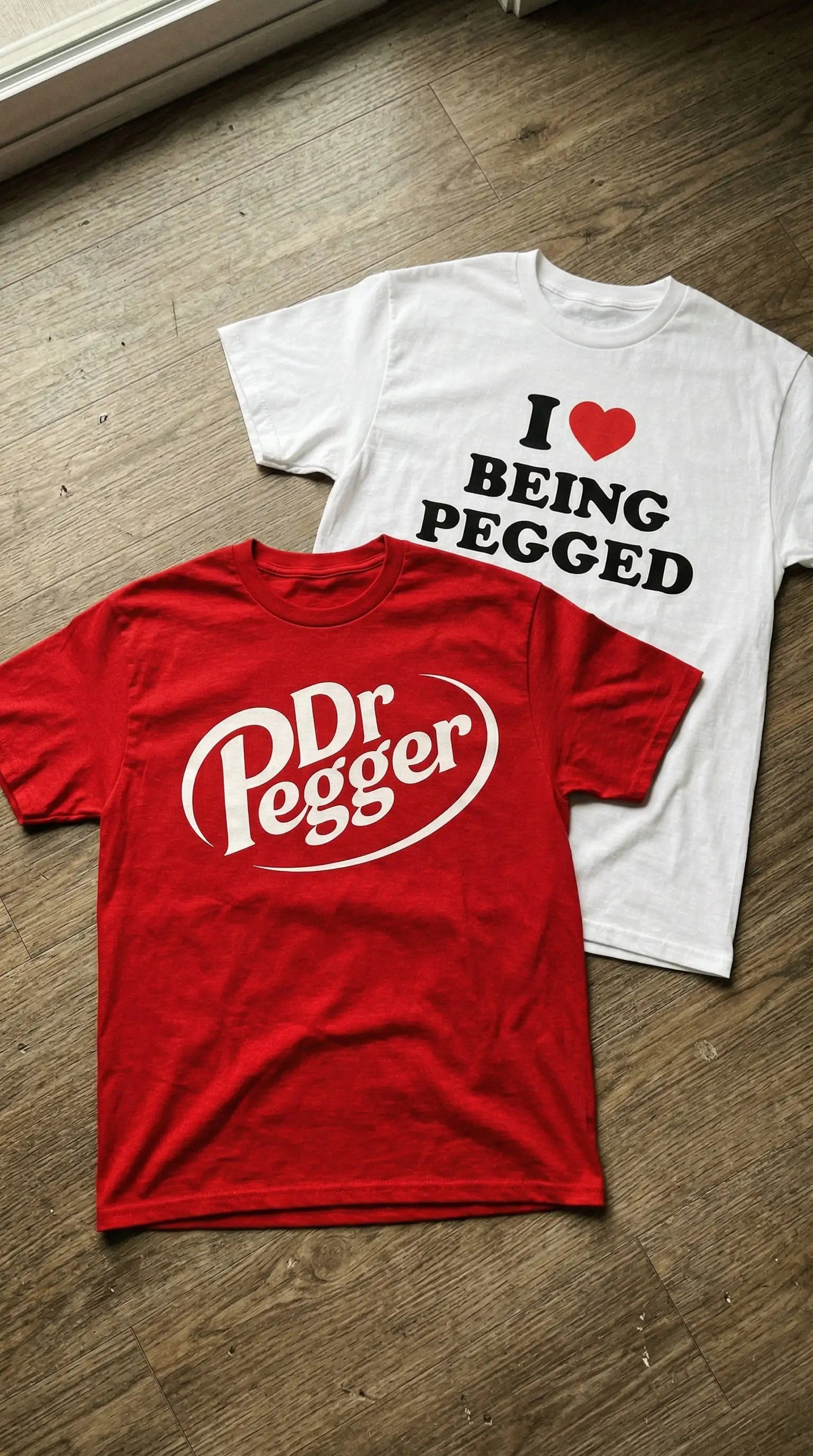 Pegging Bundle