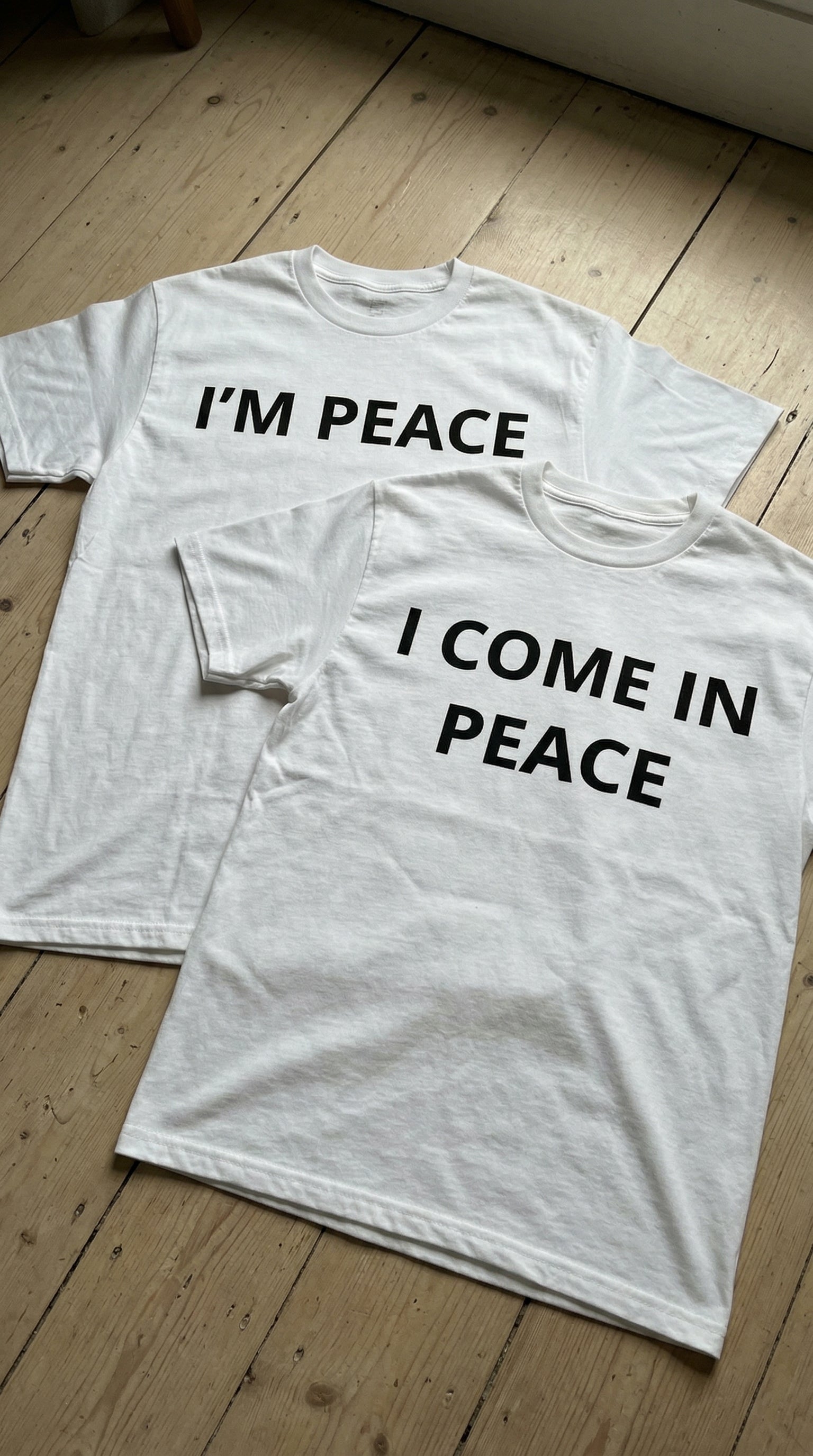 Peace Bundle
