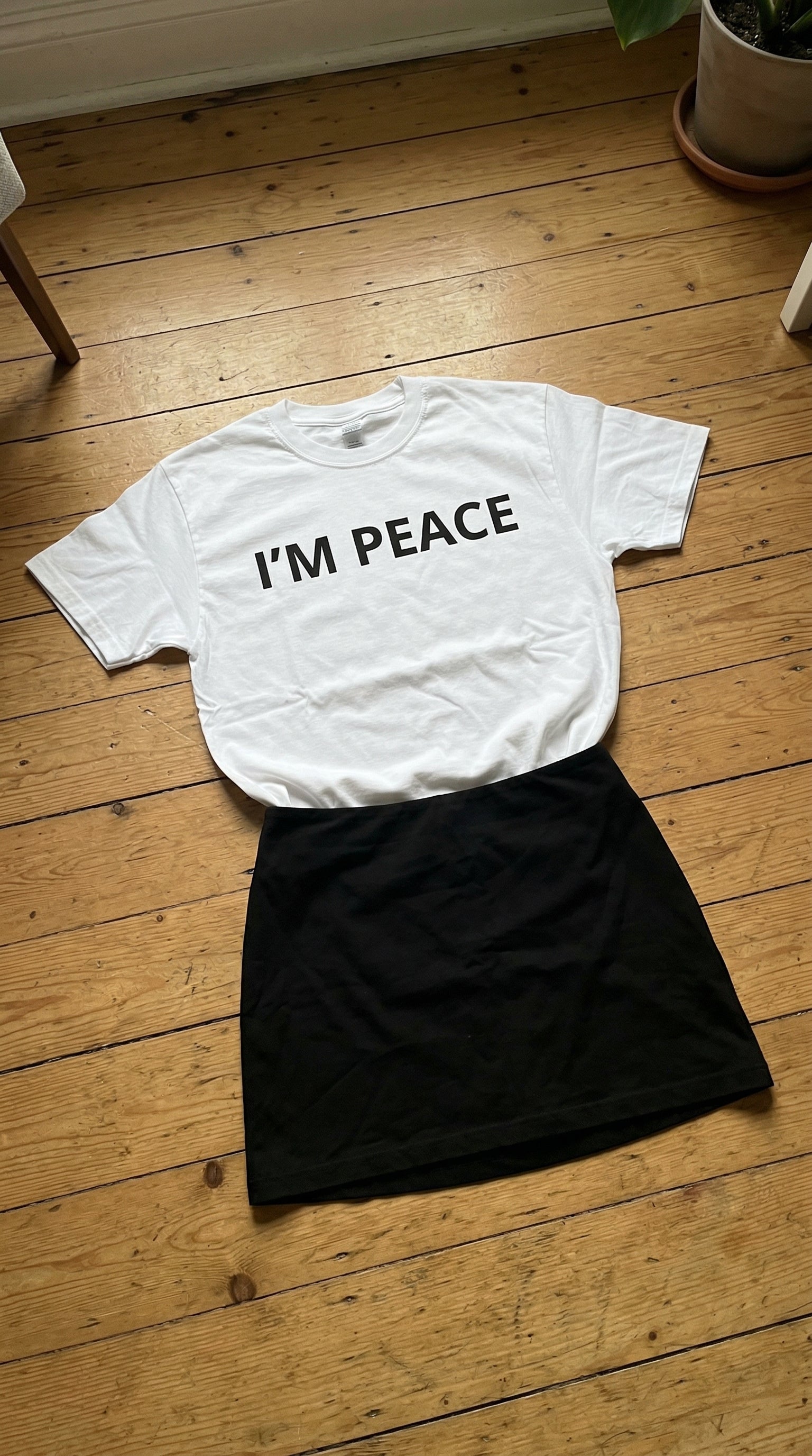 Peace Bundle