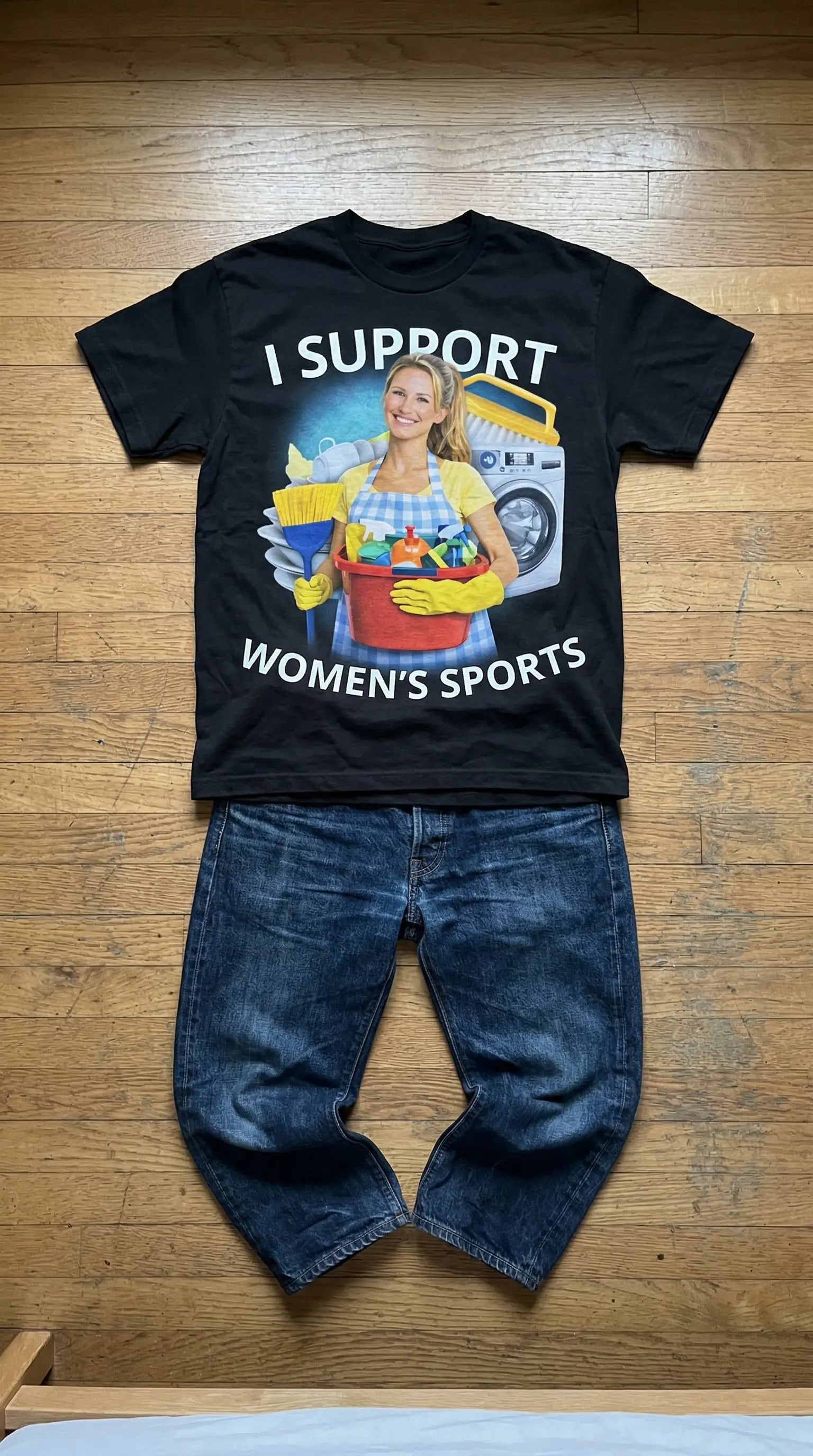 SPORT FAN