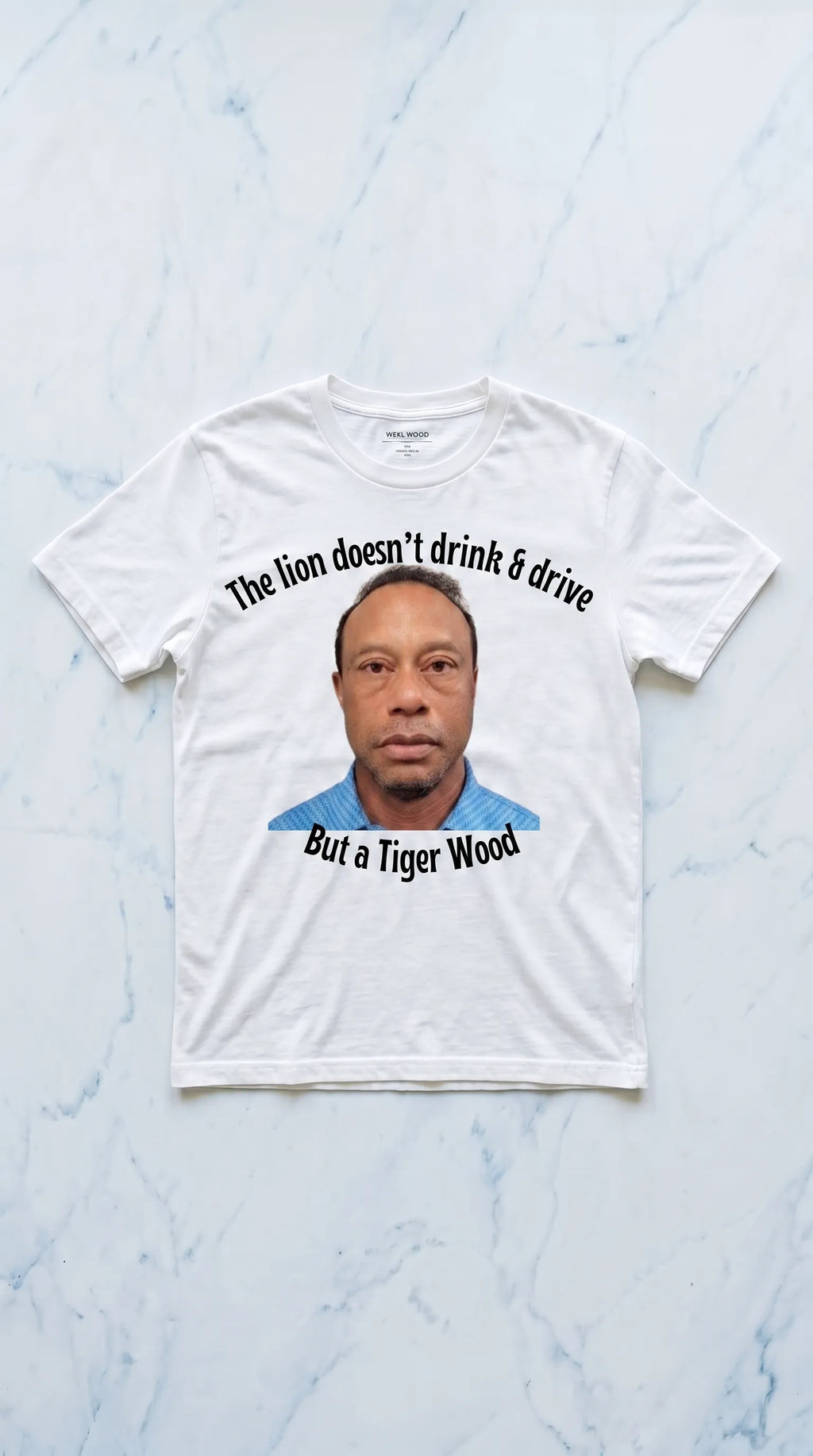Tiger Would 😭