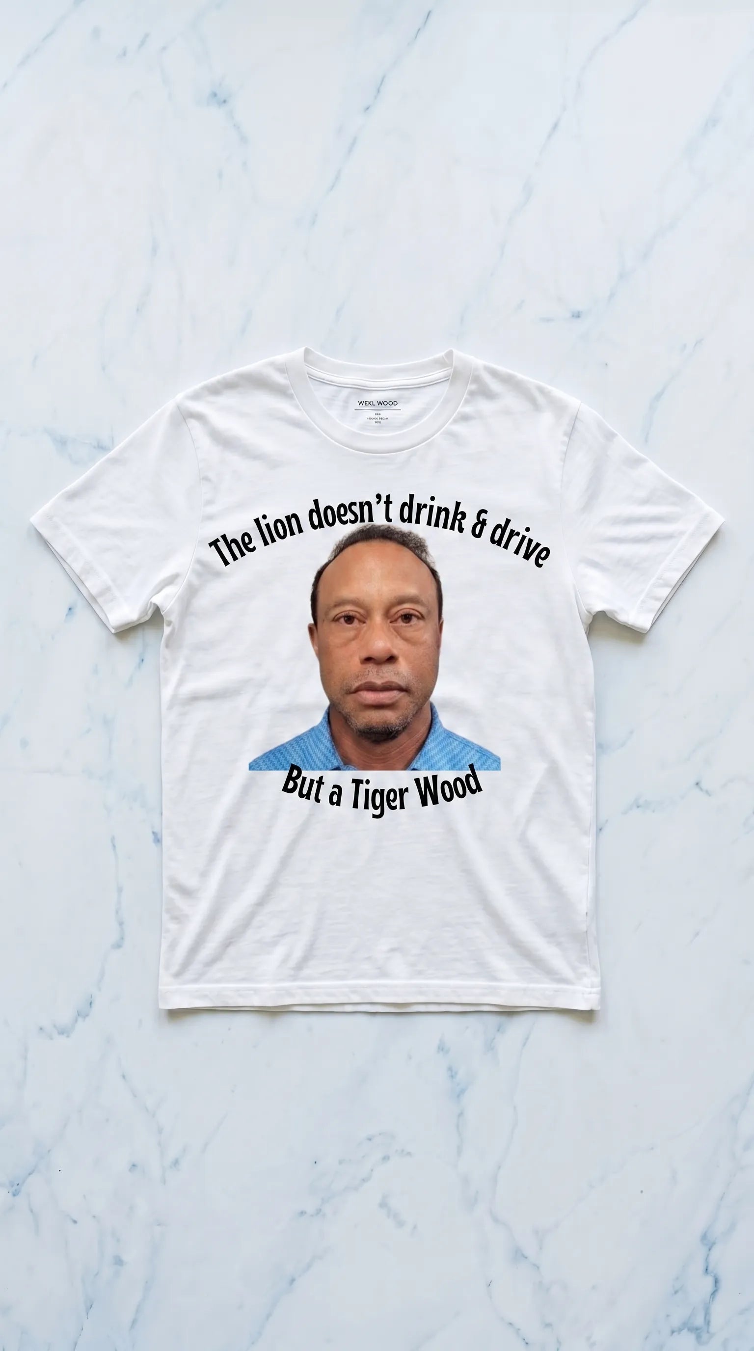 Tiger Would 😭